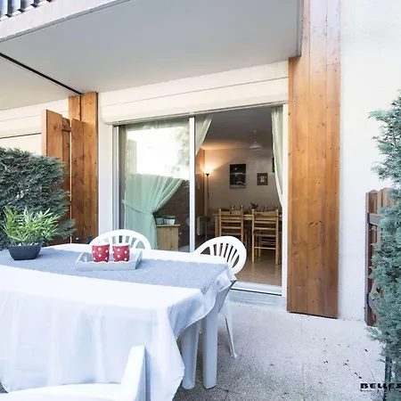 T3 6 Pers. A St-lary Soulan - Proche Telecabine Et Thermes, Avec Jardin Et Parking Prive - Fr-1-296-125 Apartment