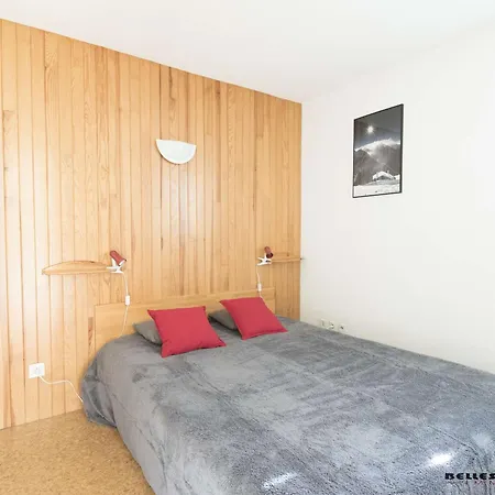 6 Personnes Avec Parking Pres Telecabine Aure - Fr-1-296-125 Vielle-Aure