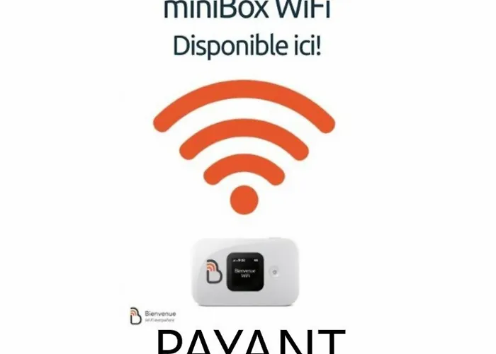 6 Personnes Avec Parking Pres Telecabine Aure - Fr-1-296-125 * Vielle-Aure