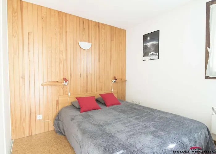 6 Personnes Avec Parking Pres Telecabine Aure - Fr-1-296-125 Vielle-Aure